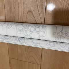 ロールスクリーン(165cm×130cm)の画像