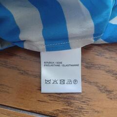 Essentielカットソーサイズ34の画像