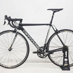 CANNONDALE 「キャノンデール」 CAAD12 105 2016年モデル ロードバイク/ 大阪美原北インター店の画像