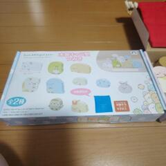 木製キャラ型つみき   未開封＆開封済の画像