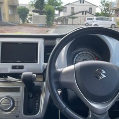 スズキハスラーの画像