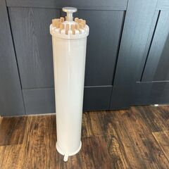 美品 LORAK 物干しスタンド 洗濯物干し 部屋干し 工具不要 伸縮式洗濯物干しの画像