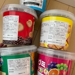 【大量】お菓子まとめ売りの画像