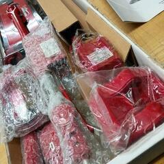 0715-091 スイブルスイーパーの画像