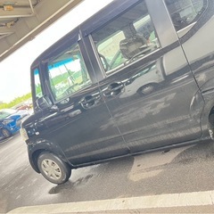 車検１年10ヶ月付き✨早期取引更に２万引きの画像