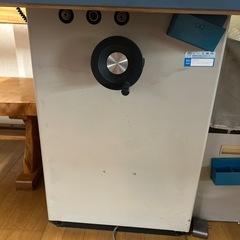 内田穿孔機　LAー2Wの画像