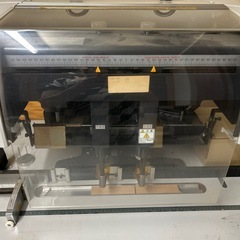 内田穿孔機　LAー2Wの画像