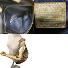 コーチ COACH ショルダーバッグ シグネチャー 15586 ベージュの画像
