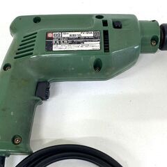 【買取宝船 枝吉店】日立 12mm 振動ドリル FV12VA グリーン ≪現状販売≫の画像