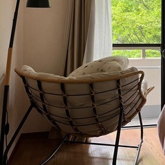 揺り椅子