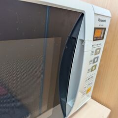 電子レンジ　Panasonic　NE-EH224の画像