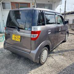 ゼスト！車検満タン！の画像