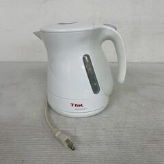 【T-fal】ティファール 電気ケトル KO34 1250W 1...