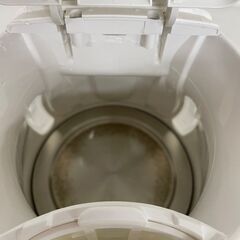 【T-fal】ティファール 電気ケトル KO34 1250W 1.2L 電気湯沸器 ホワイト 動作確認済 生活家電 JUSTINE+ 家庭用 キッチン家電 Y1872の画像