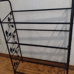 シューズラック