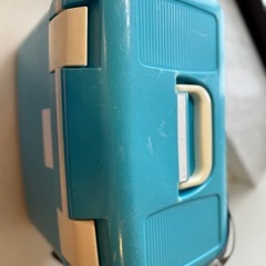 クーラーボックスの画像