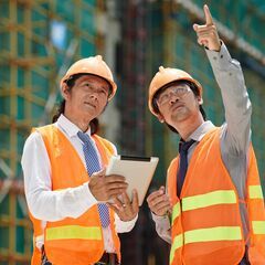 【横須賀市】未経験からできる施工管理アシスタント✅未経験から最前線で活躍中！✅年間休日125日でプライベートも充実✅賞与年2回の画像