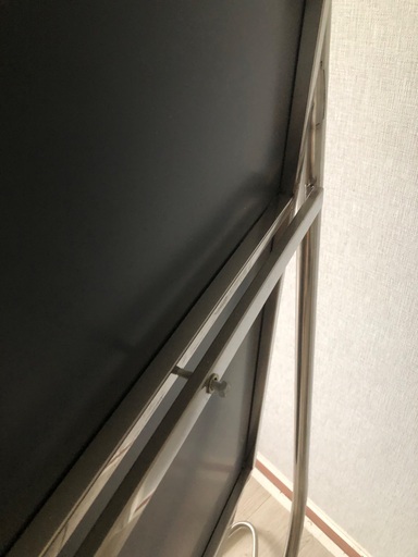 鏡 FRNHT M1 Silver Steel Studio Mirror M1 Silver Steel Studio Mirror