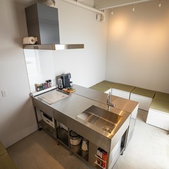リゾート宿泊施設での出張料理人を募集しておりますの画像