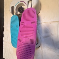 【健康器具】　ステッパーの画像