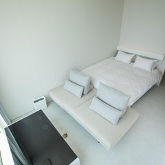 リゾート宿泊施設　清掃スタッフ募集の画像