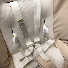 【ジャングルジャングル貝塚店】　combi 電動ハイローチェア　ロワイヤルオートスウィングLY コンビ　ベビーラック　ハイローチェア　ベビー用品　テーブル付き　貝塚市　二色浜　リサイクルショップ　《新品エアコン7月売り切りセール中！》の画像