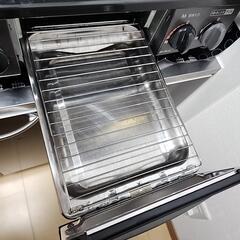受取決定！ガスコンロの画像