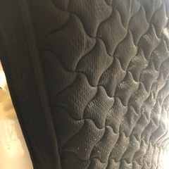 美品！ダブルベットの画像