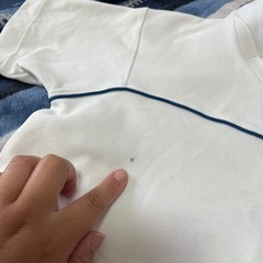 味酒小の体操服の画像
