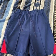 味酒小の体操服の画像