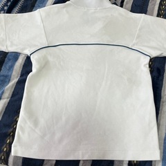 味酒小の体操服の画像