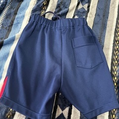 味酒小の体操服の画像
