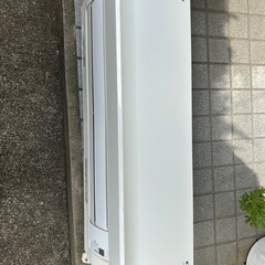 23畳用中古ダイキンエアコンの画像