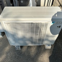 23畳用中古ダイキンエアコンの画像