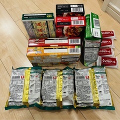 食品8点（今月中）の画像
