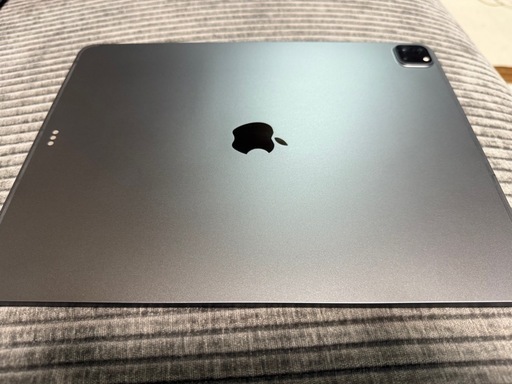 限定値下げ！
超美品！iPad Pro第4世代12.9インチ