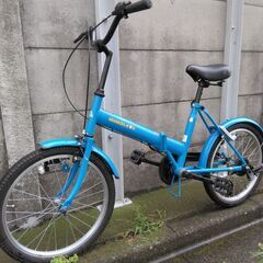 東京引取限定MIYATA CLICK-FOLDING ACTION-1 3段変速 引取限定 MIYATA CLICK-FOLDING ACTION-1 3段変速 - メルカリ