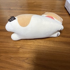 ハピンズ　　ねこの画像
