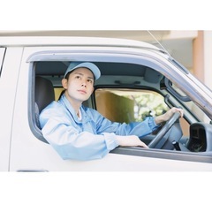 運転好きな方大募集‼️高収入ドライバー🚚💨の画像
