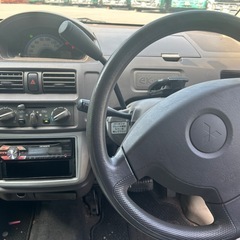ekワゴン 軽自動車の画像