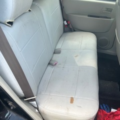 ekワゴン 軽自動車の画像