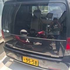 ekワゴン 軽自動車の画像