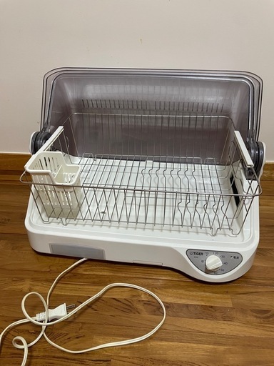 食器乾燥機