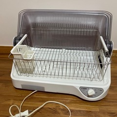 食器乾燥機の画像
