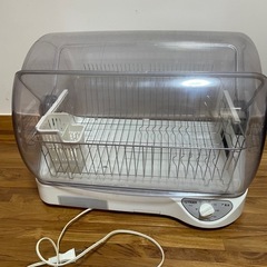 食器乾燥機の画像