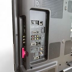 SHARP シャープ 液晶テレビ LC-32SC1 2011年製 32インチの画像