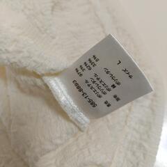 【お取引中】COLZA　パフスリーブトップス　Tシャツの画像