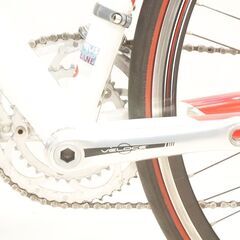 CINELLI 「チネリ」 EXPERIENCE 2016年モデル ロードバイク カスタムの画像