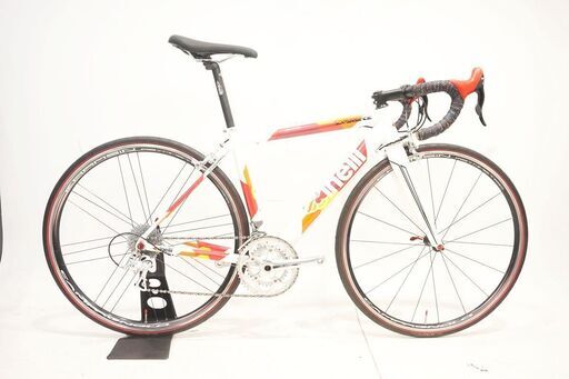 CINELLI 「チネリ」 EXPERIENCE 2016年モデル ロードバイク