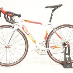 CINELLI 「チネリ」 EXPERIENCE 2016年モデル ロードバイク カスタムの画像